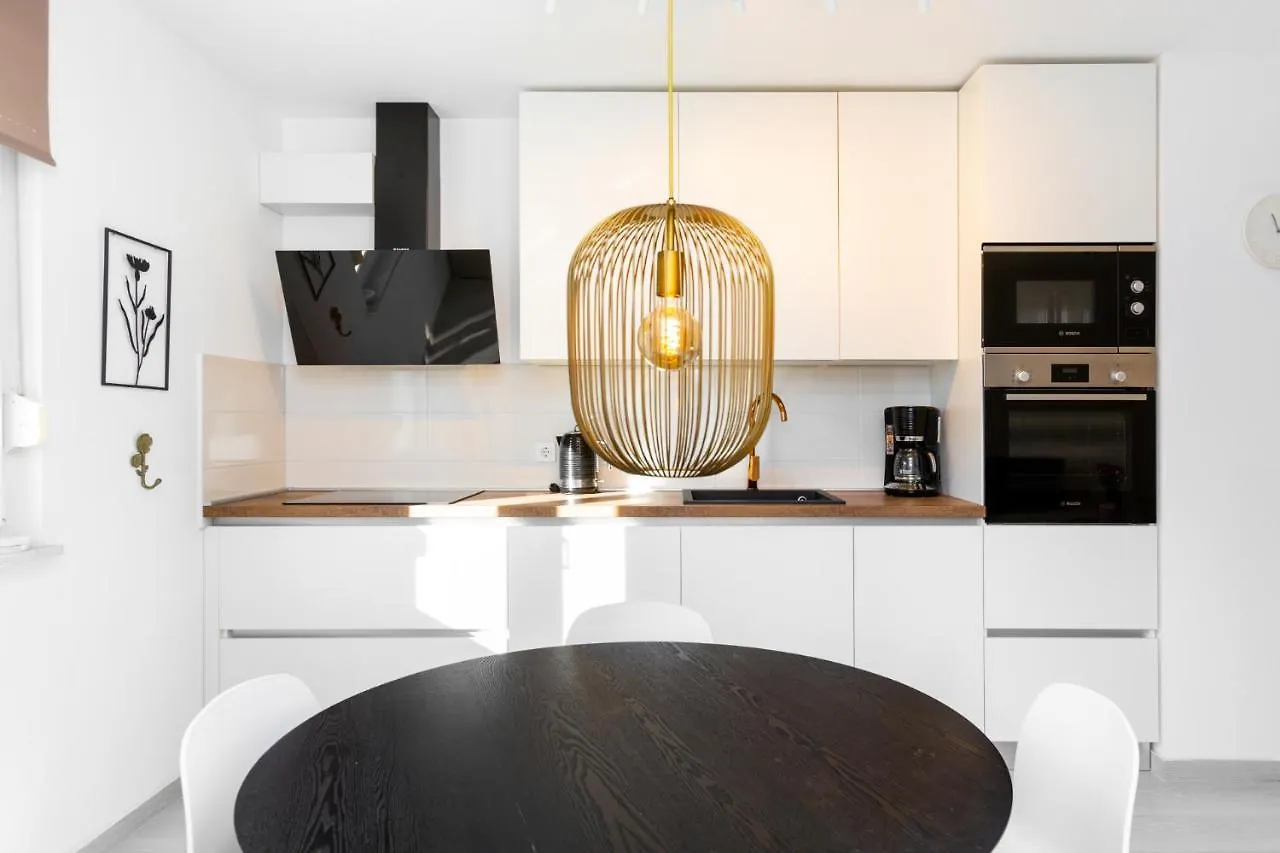 Apartamento Dutch Tulip Medulin Croacia