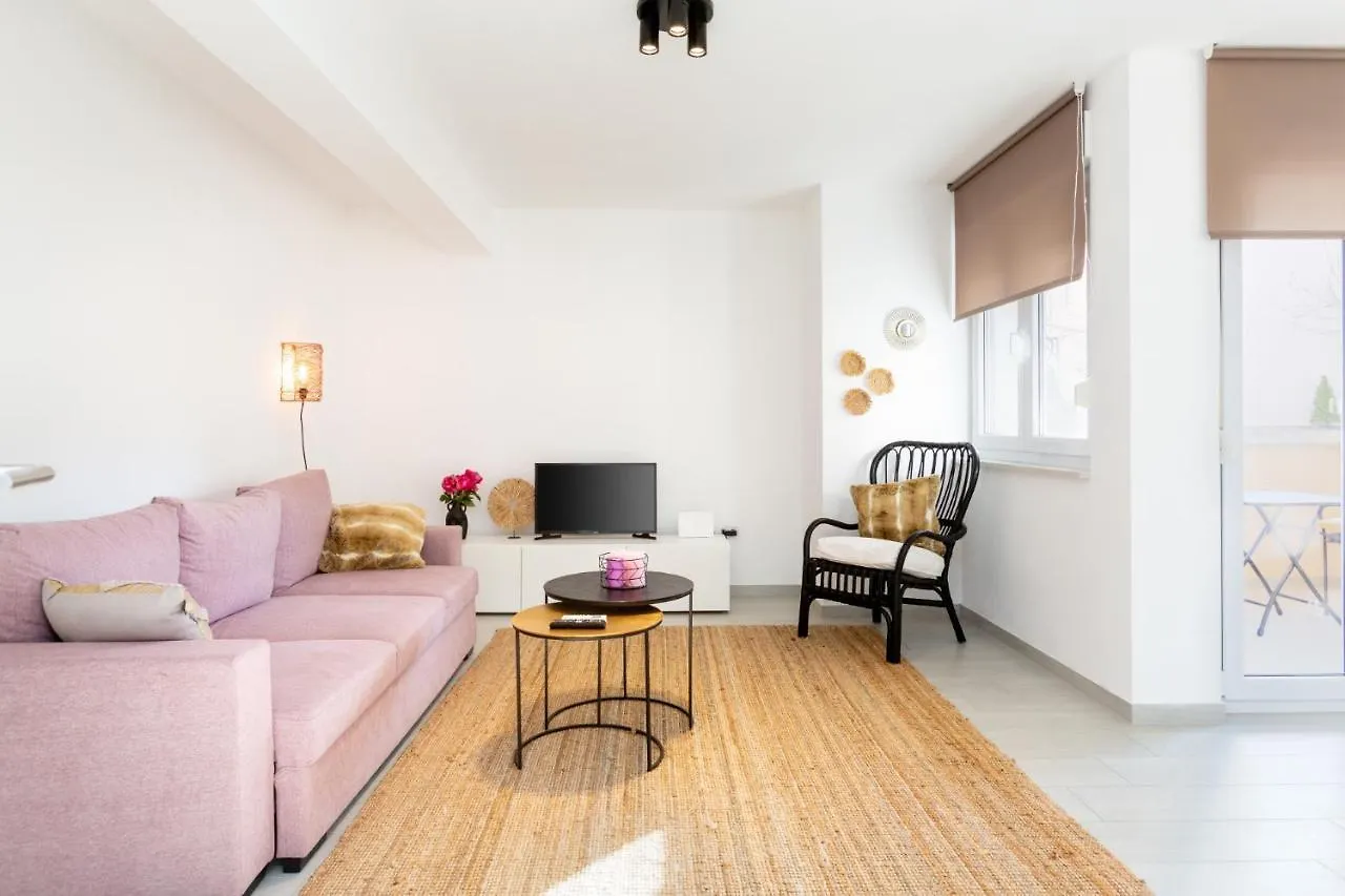 Apartamento Dutch Tulip Medulin Croacia