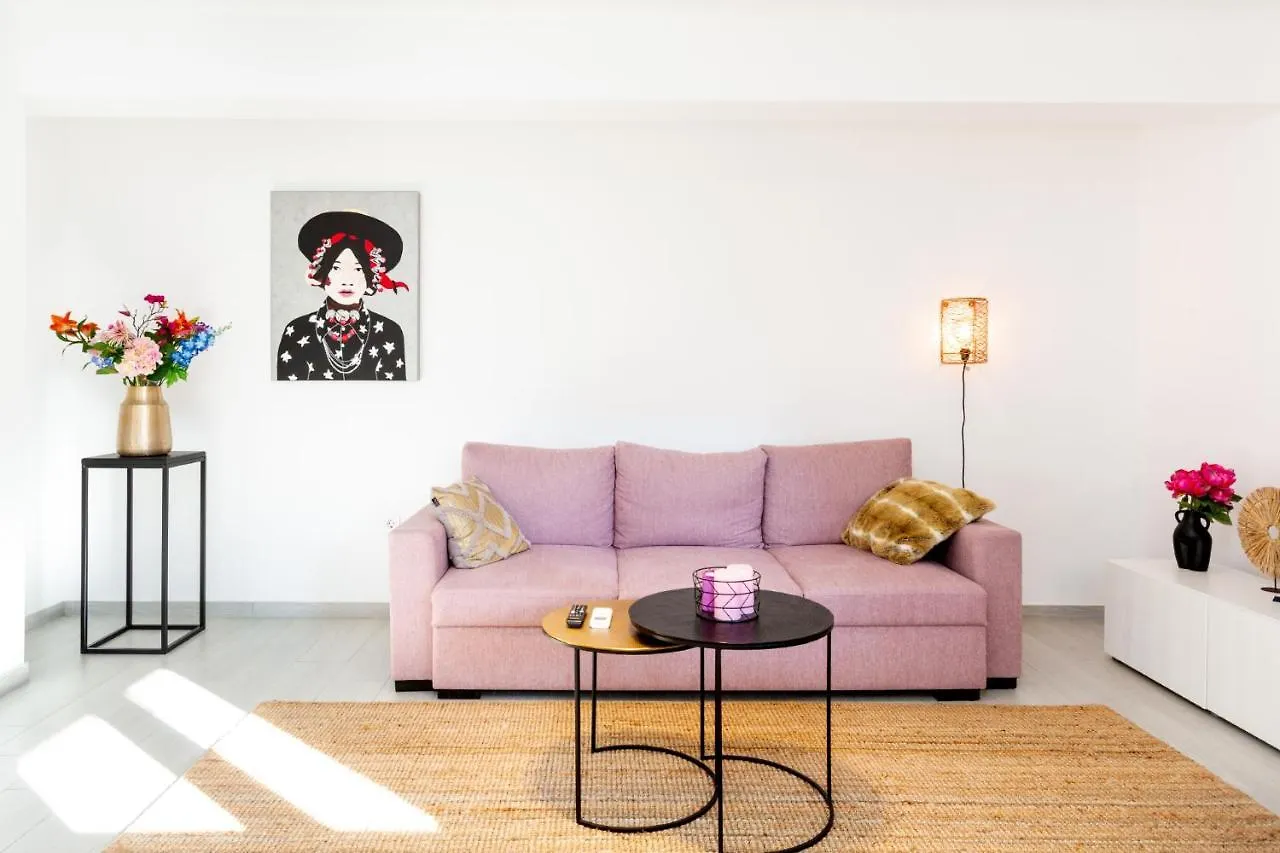 Apartamento Dutch Tulip Medulin Croacia