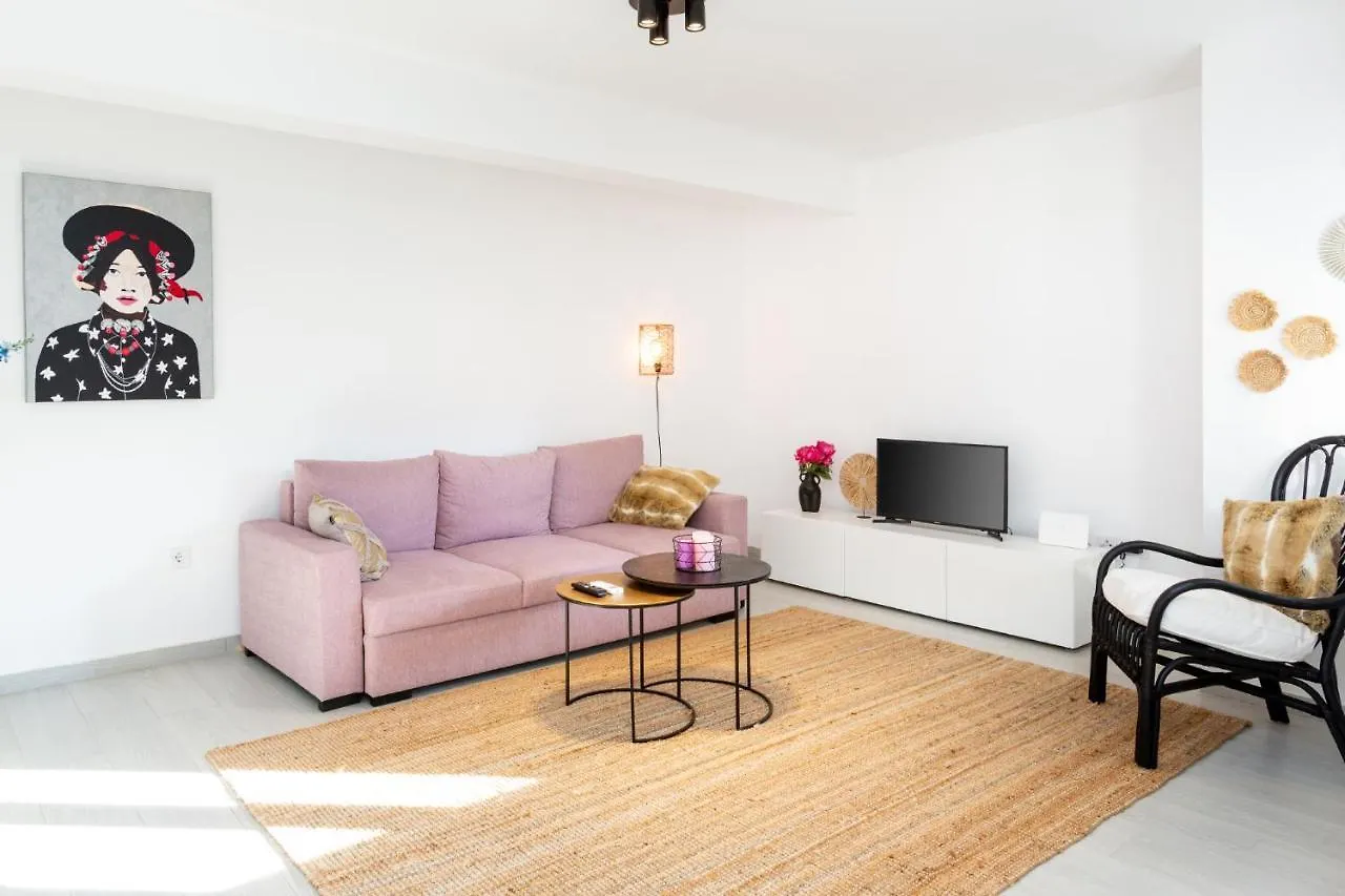 Apartamento Dutch Tulip Medulin